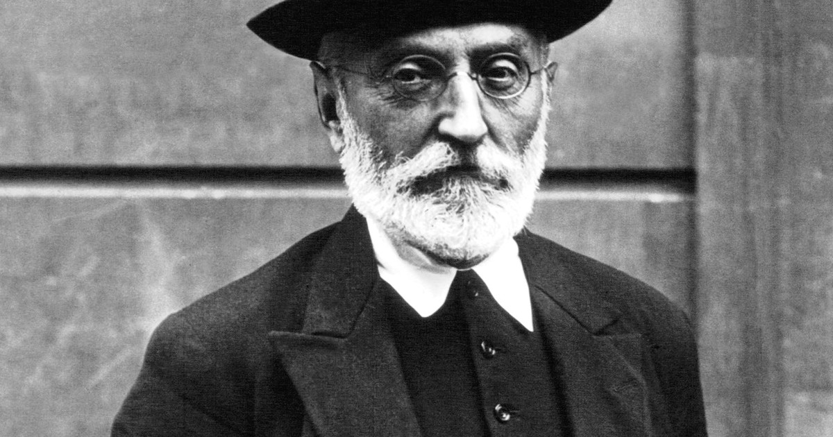 Unamuno y las tres caras del yo: un aforismo con 114 años de vigencia