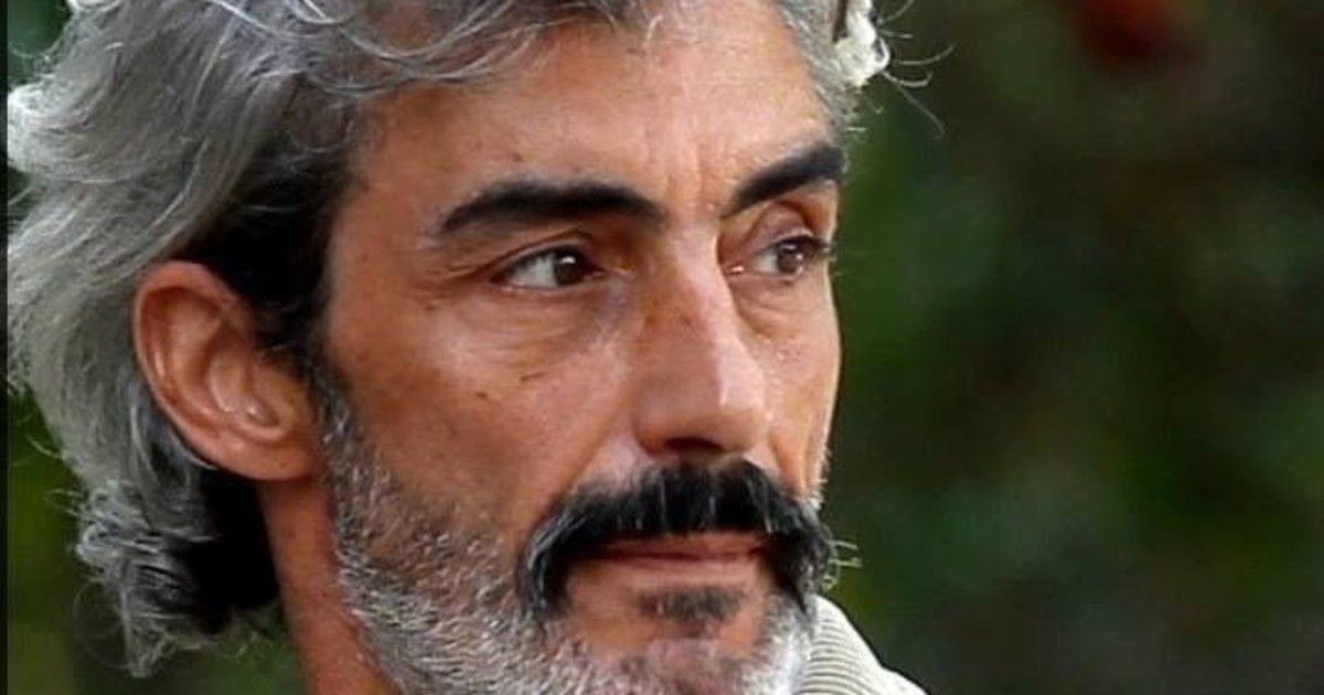 Miki Molina dejó la fama: vive en un pueblo de 6 habitantes y se dedica al campo