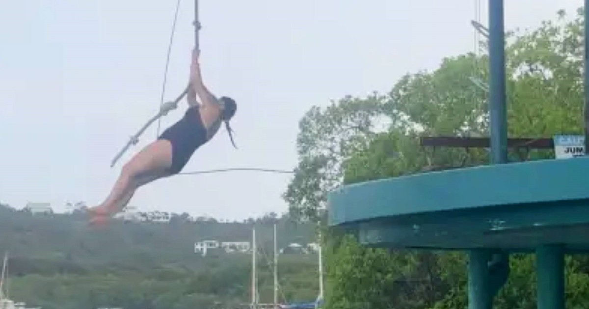Turista argentina sufrió grave lesión en crucero y enfrenta costosa recuperación en Honduras