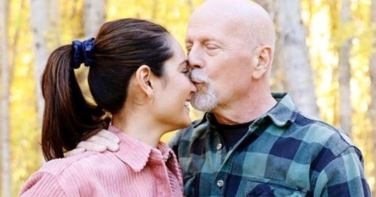 La familia de Bruce Willis donará su cerebro a la ciencia para investigar la demencia