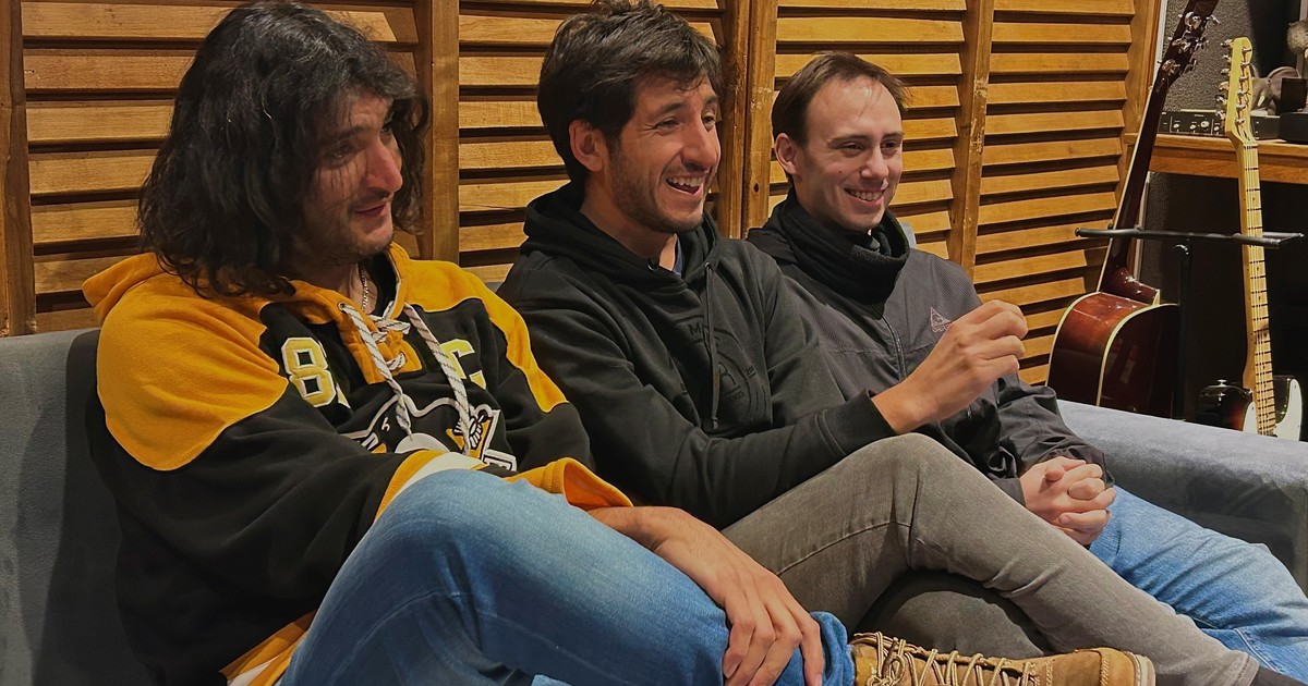 Enanitos Verdes: la interna familiar que estalló tras el regreso de la banda