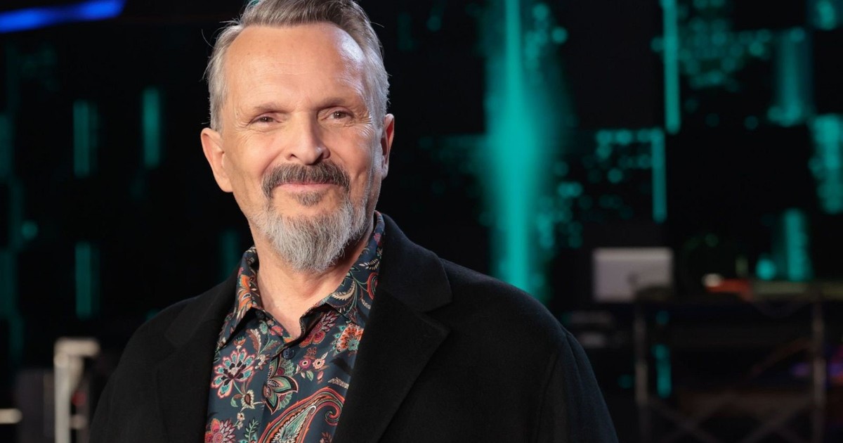 Miguel Bosé revela el drama que vivió a los 10 años: coma, 15 kilos menos y silla de ruedas