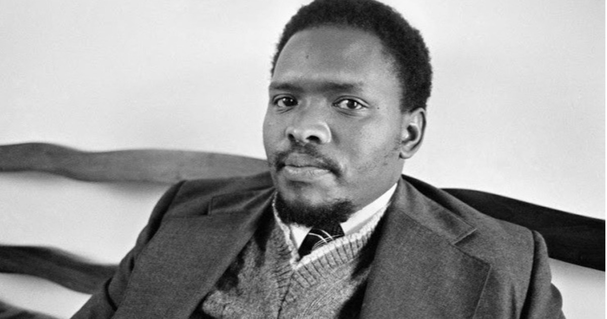 Steve Biko: la mente como campo de batalla contra la opresión