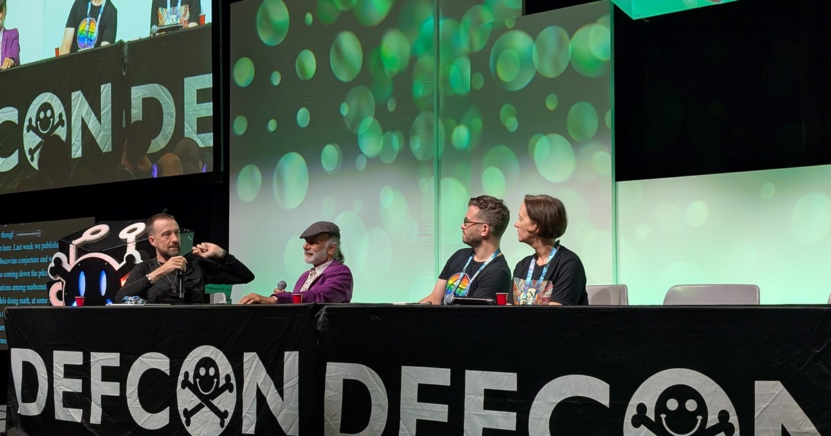 Alerta en DEF CON: se vienen 18 a 24 meses de alta tensión en ciberseguridad por la IA