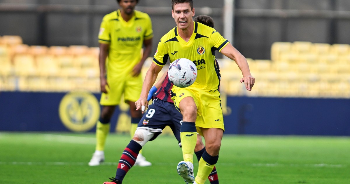 Foyth volvió a las canchas tras seis meses y confesó: 'Al principio, era todo negatividad'