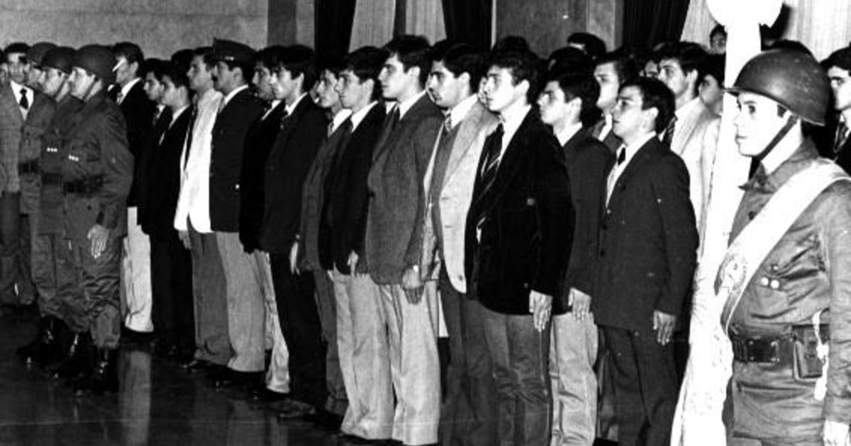 El fin de la colimba: el caso que terminó con el servicio militar obligatorio en Argentina