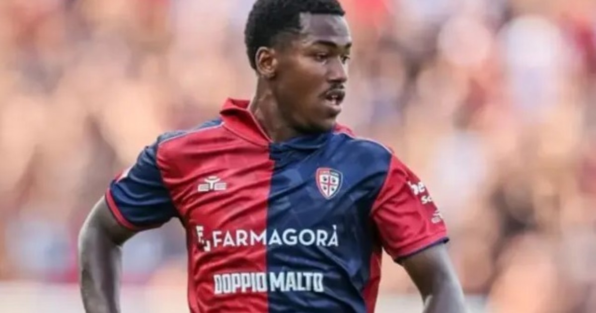 Alarma en Italia: futbolista del Cagliari en coma tras un accidente en una pileta