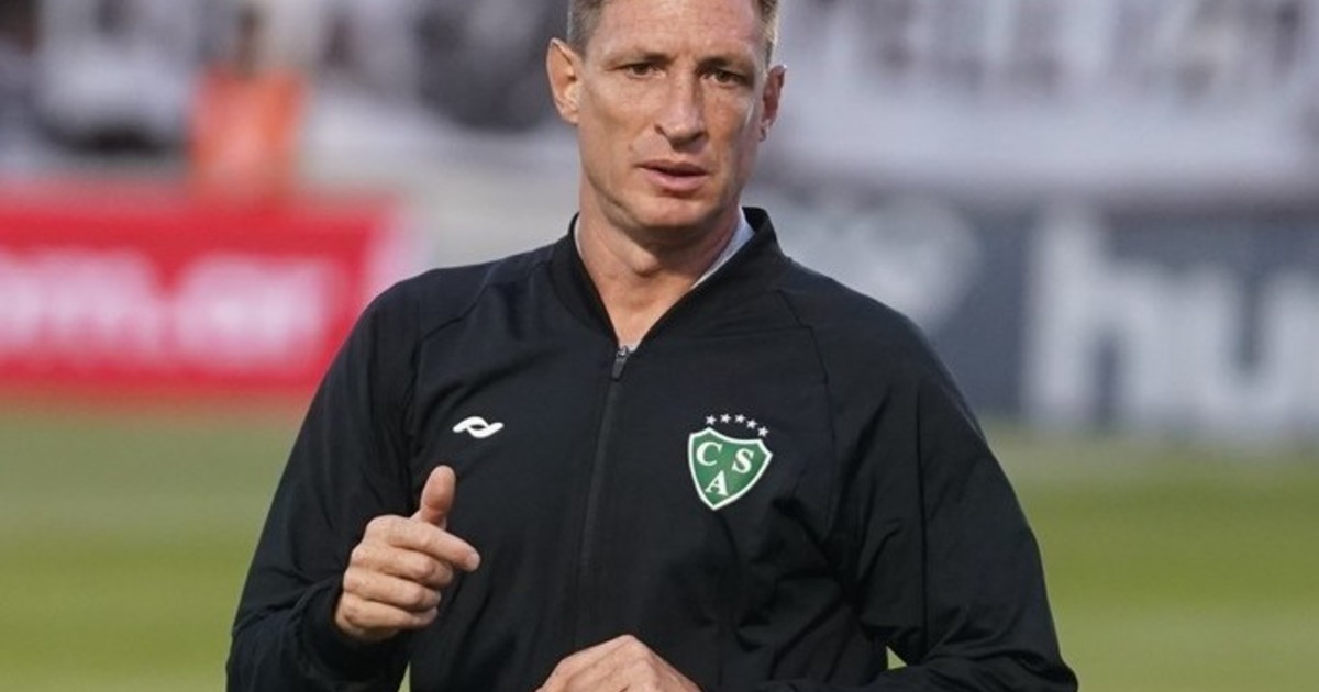 Sarmiento y la Lepra se ven las caras en Junín por el Clausura