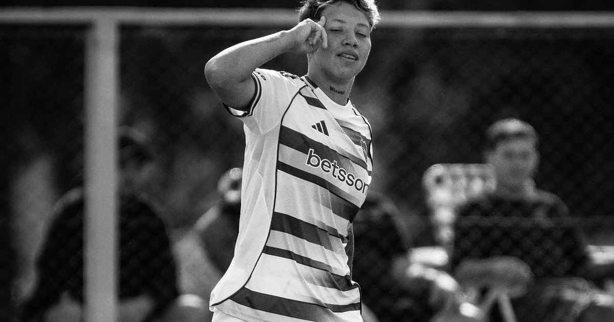 Kishi Núñez, futbolista de Boca y la Selección Argentina, anuncia su retiro del fútbol a dos semanas del Mundial Sub 20