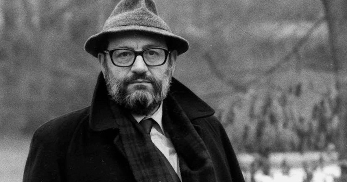 Umberto Eco: 'Mentir es un arte que va más allá de los hechos'