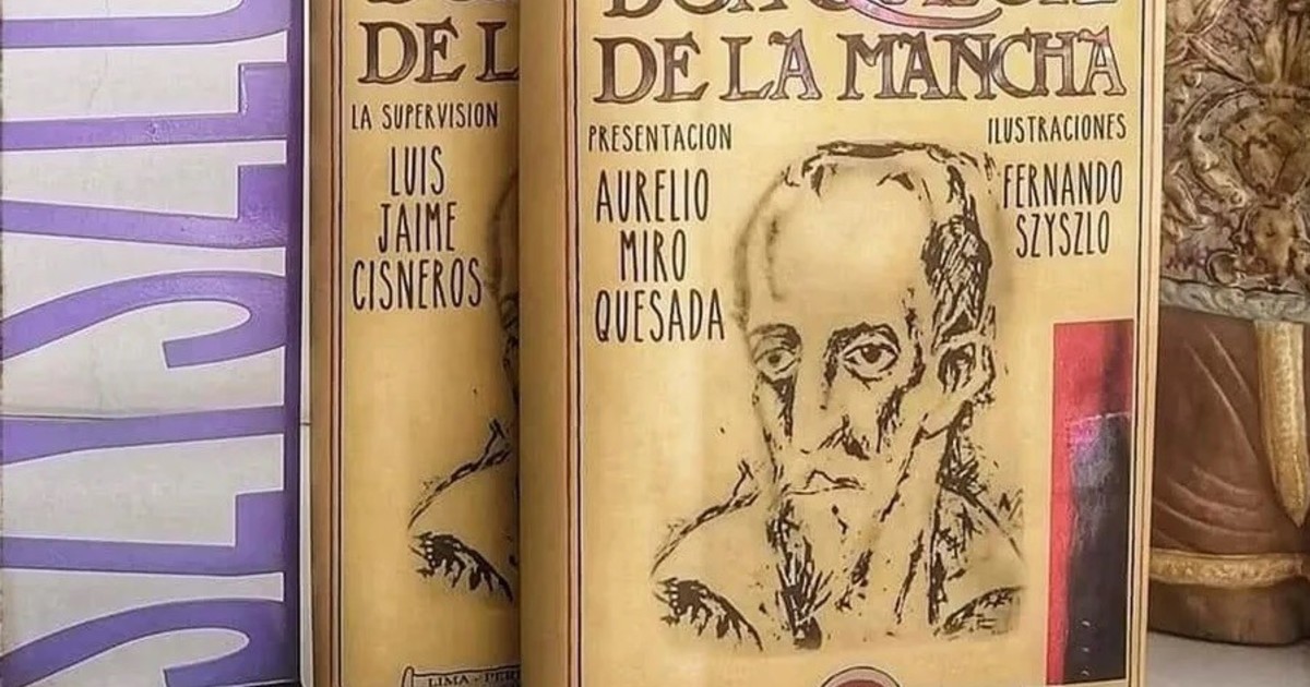 El amor según Don Quijote: cuando el alma pesa más que el cuerpo