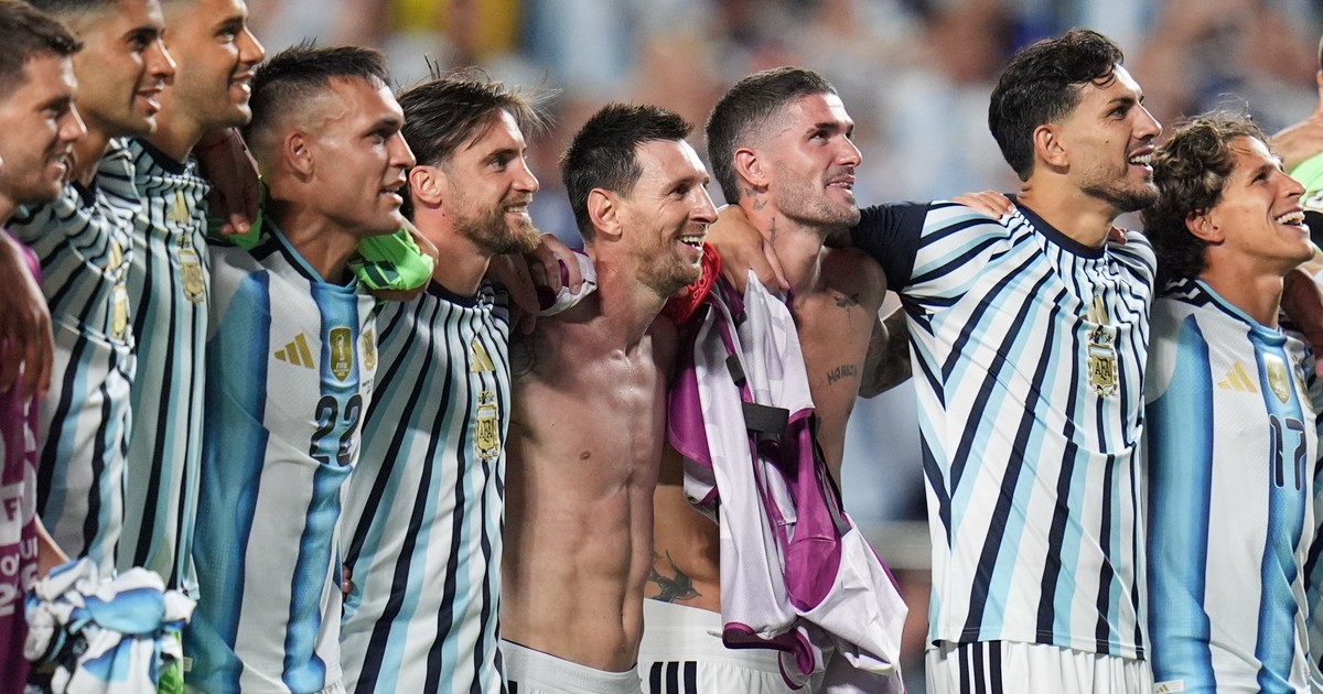 Semifinal del Mundial 2026: Argentina e Inglaterra se enfrentan con Messi como protagonista