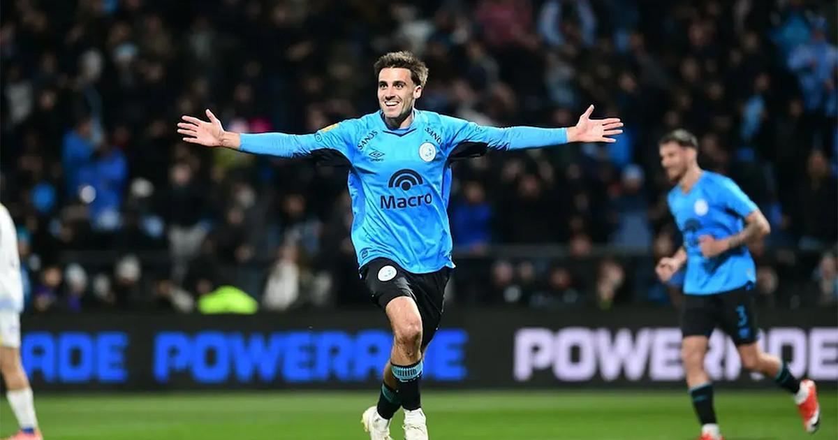 Belgrano recibe a Independiente Rivadavia con la mira en la cima del Clausura