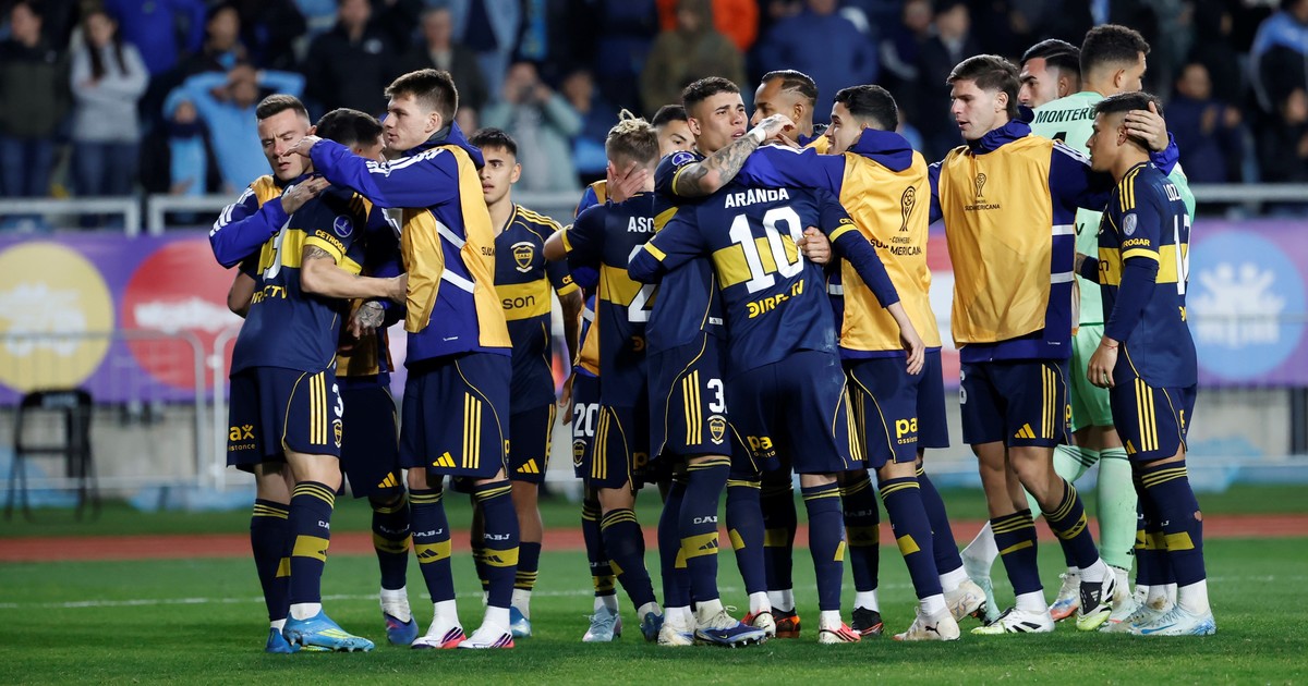 La Conmebol confirmó las fechas de los octavos de final de la Sudamericana: así arrancan Boca, River y Tigre