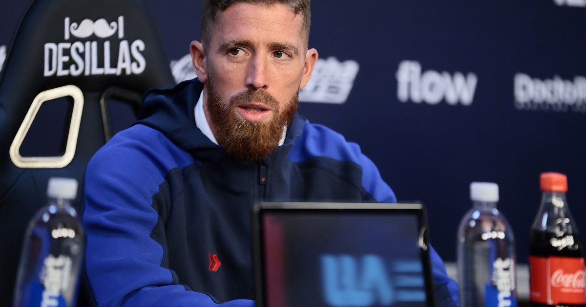 Iker Muniain rompió el silencio sobre su frustrado desembarco en San Lorenzo