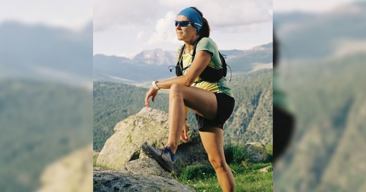 Edurne Pasaban: la pionera que conquistó los 14 ochomiles y su vínculo con la montaña desde la infancia