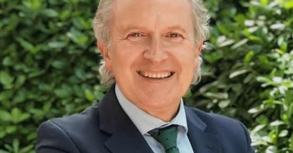 Emilio del Río: el consejo de los clásicos para perdonar y ser felices