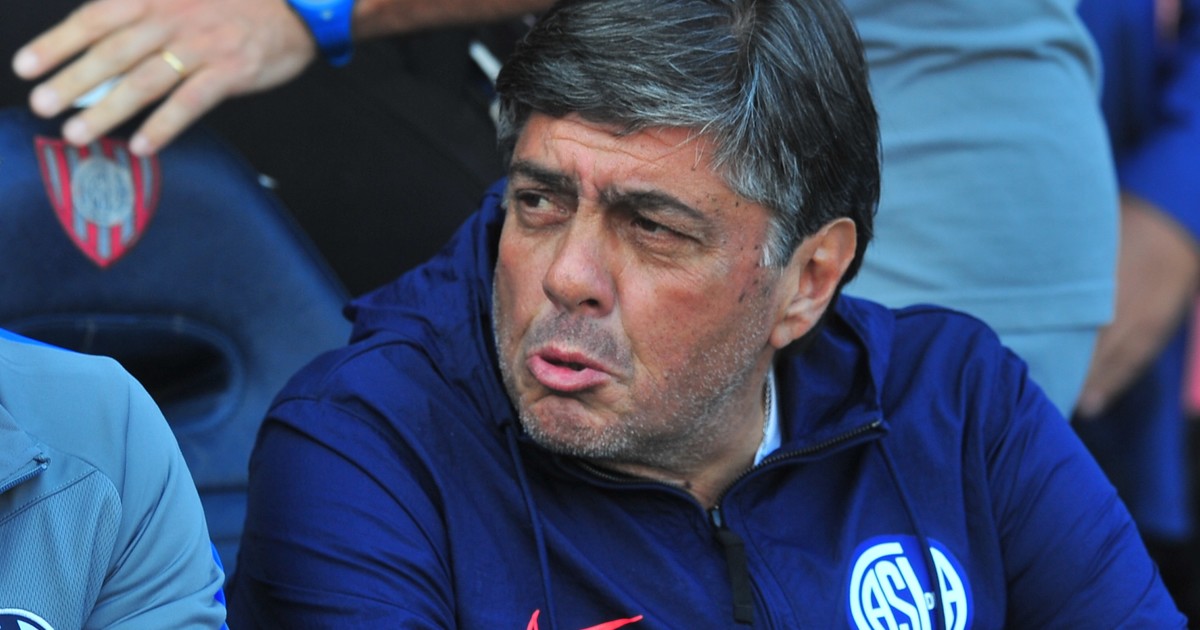 Falleció Fernando Berón, ex entrenador de inferiores de Independiente y San Lorenzo