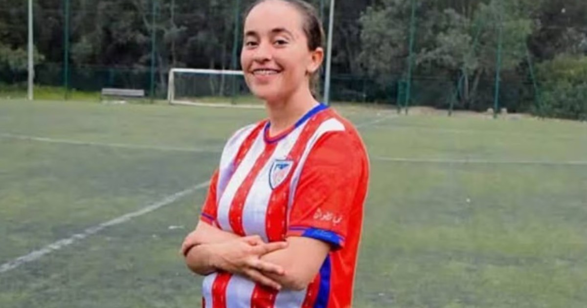 Faten Ben Omar: la promesa del fútbol marroquí que murió buscando un futuro mejor