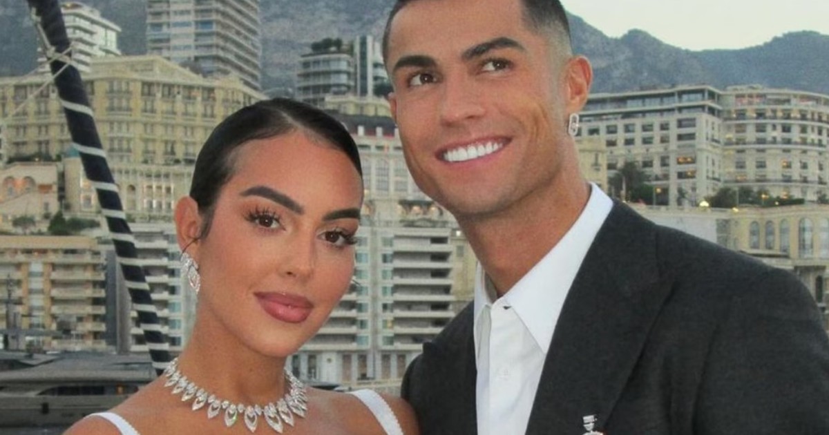 El blindaje millonario de Cristiano Ronaldo: así es el contrato prenupcial con Georgina Rodríguez