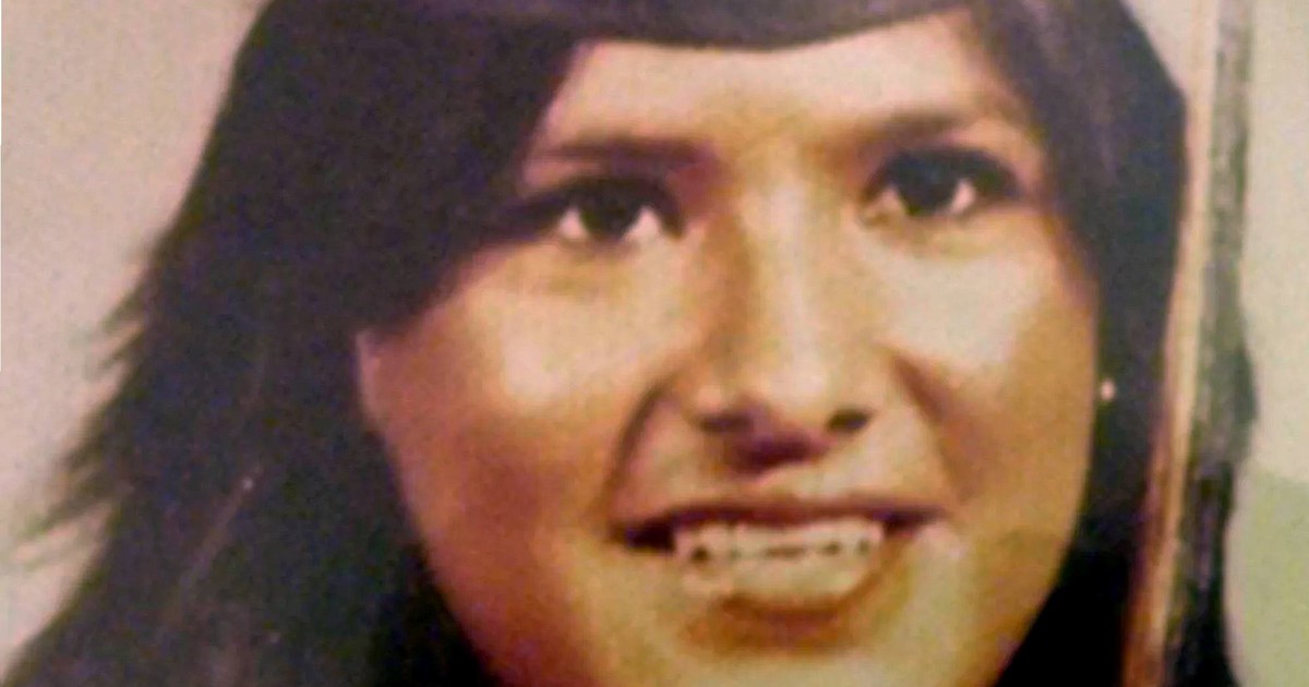 Caso Yolanda Herrera: resuelven un crimen de 45 años
