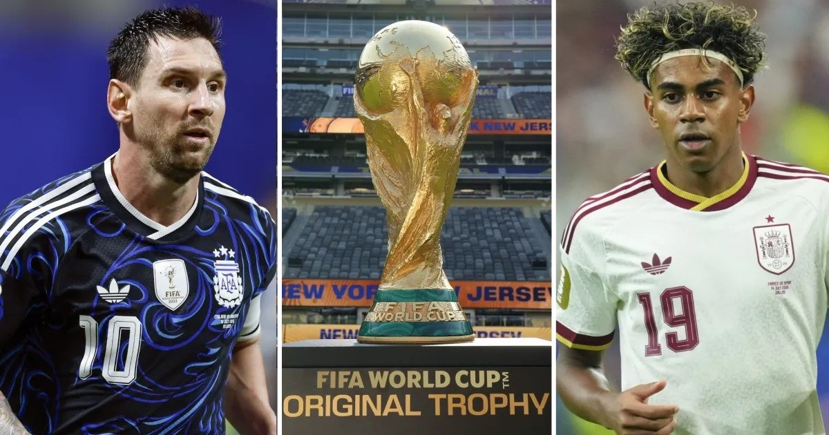 Trump y la FIFA evalúan calidad del aire en Nueva York de cara a la final del Mundial 2026