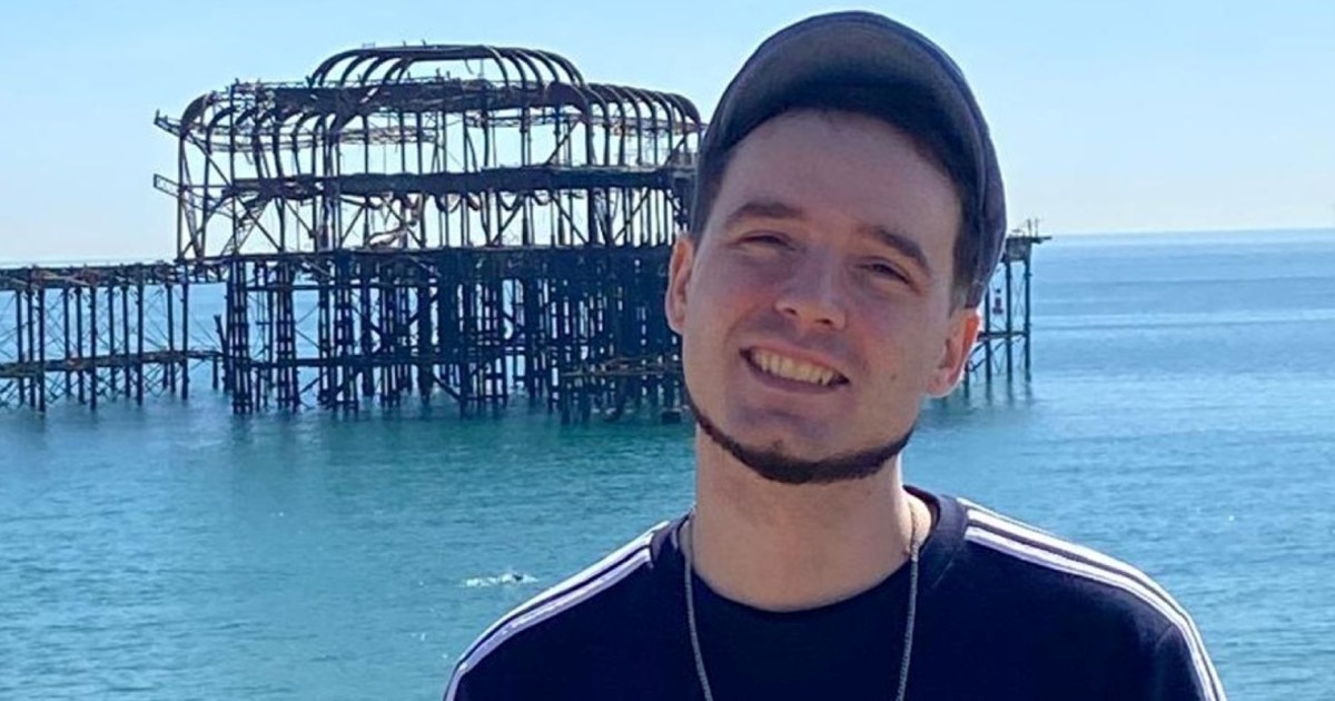 Hallan el cuerpo de un joven en una valija en Inglaterra: dos detenidos