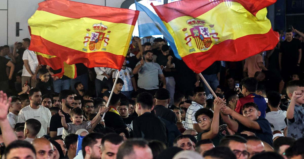 España campeona del mundo: así serán los festejos en Madrid