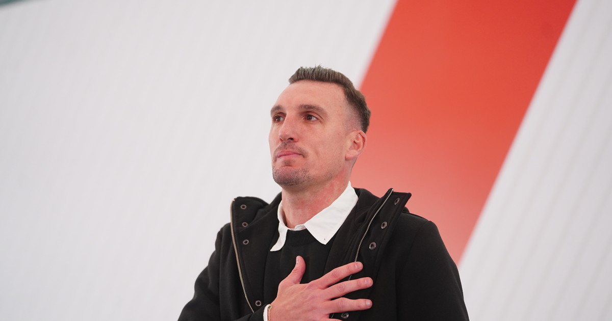 Franco Armani se despidió entre lágrimas de River: "Jamás imaginé esta historia tan hermosa"