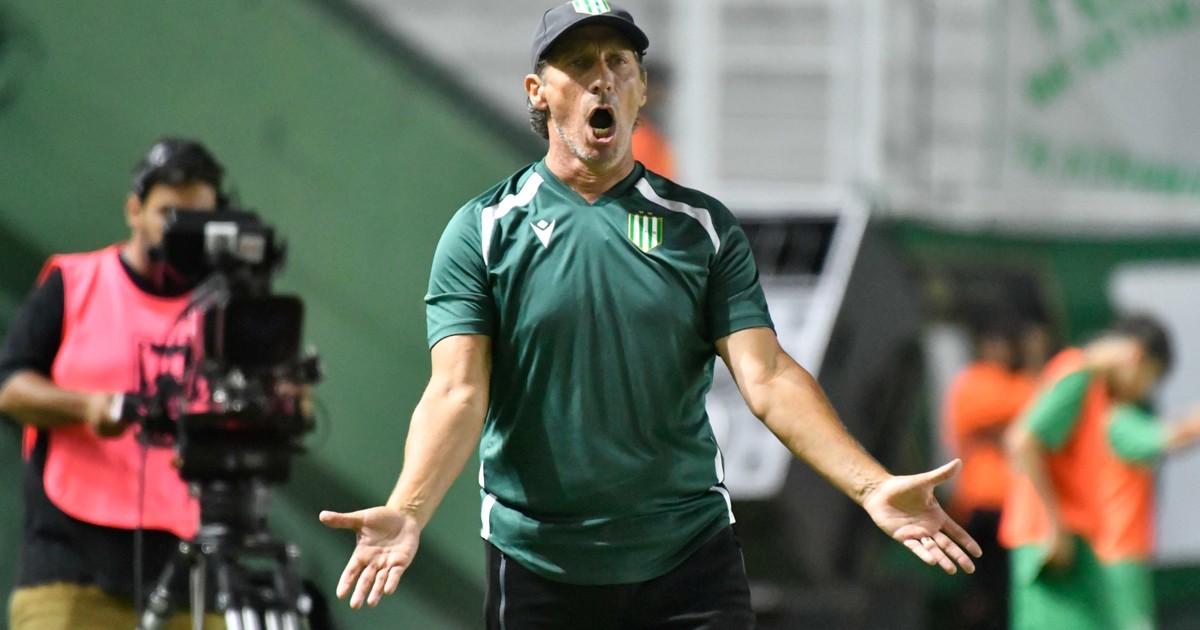 Banfield y Belgrano se ven las caras en el Sur por la cuarta fecha del Clausura