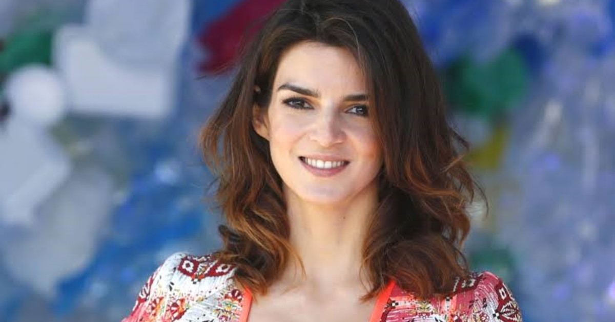 Clara Lago y su cocina vegana: puerros, kimchi y fideuá sin nada de origen animal