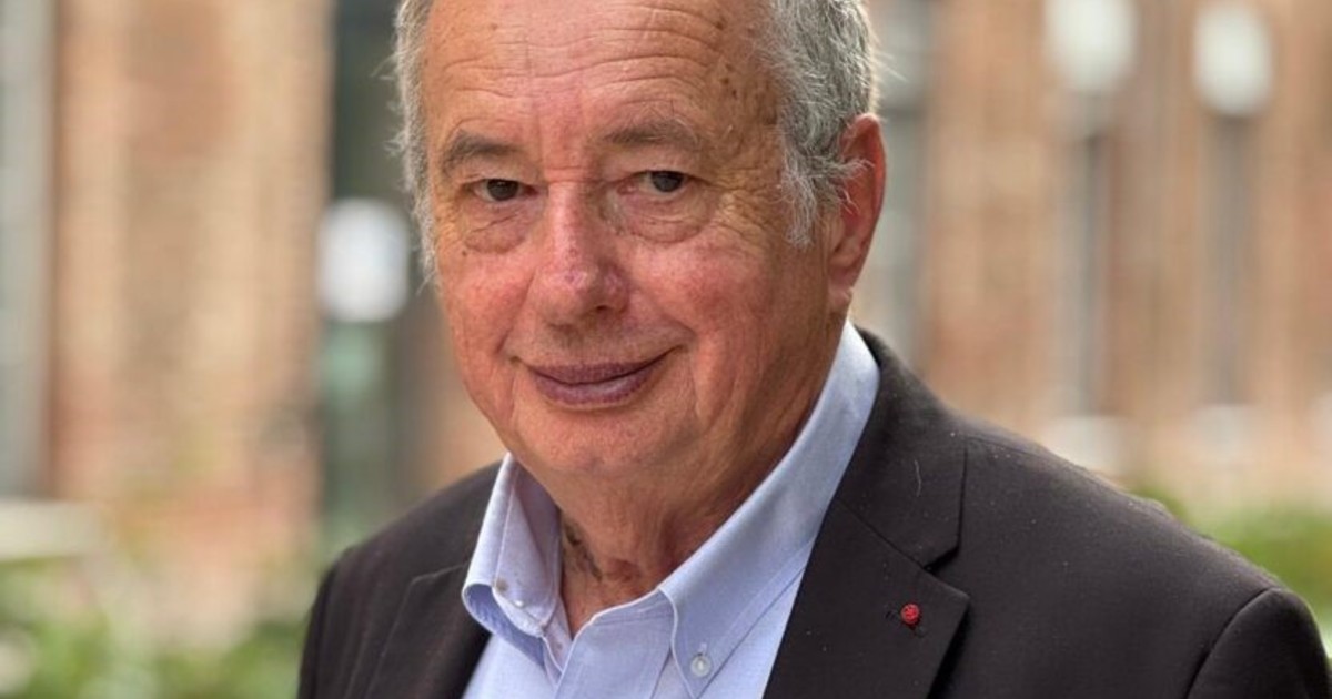 Bruno Vellas: “A los 70 años, la capacidad funcional actual equivale a la de un sexagenario de hace dos décadas”