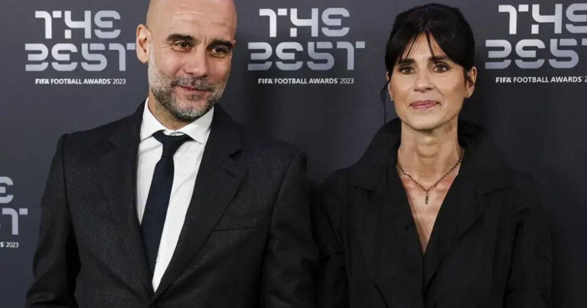 Guardiola, sin filtros: la docuserie que expone su divorcio y la pérdida de la pasión