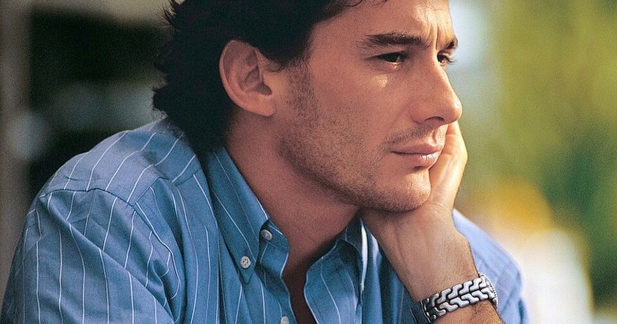 Ayrton Senna: el mensaje eterno del campeón que sigue inspirando a 32 años de su partida