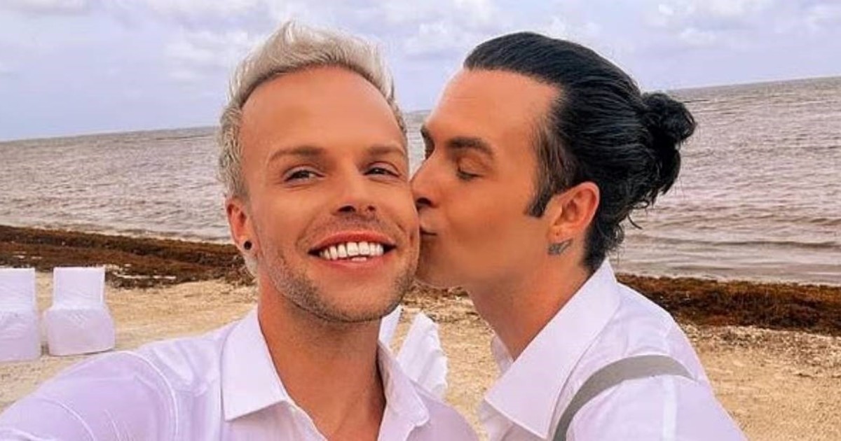Misterio y negligencia en la muerte de Olly Marmon, prometido de estrella de reality