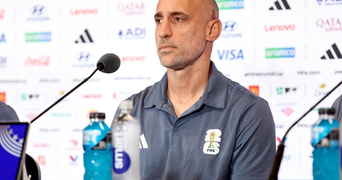 Pablo Zabaleta analiza el Mundial 2026 para la FIFA: 'Messi superó todas las expectativas'