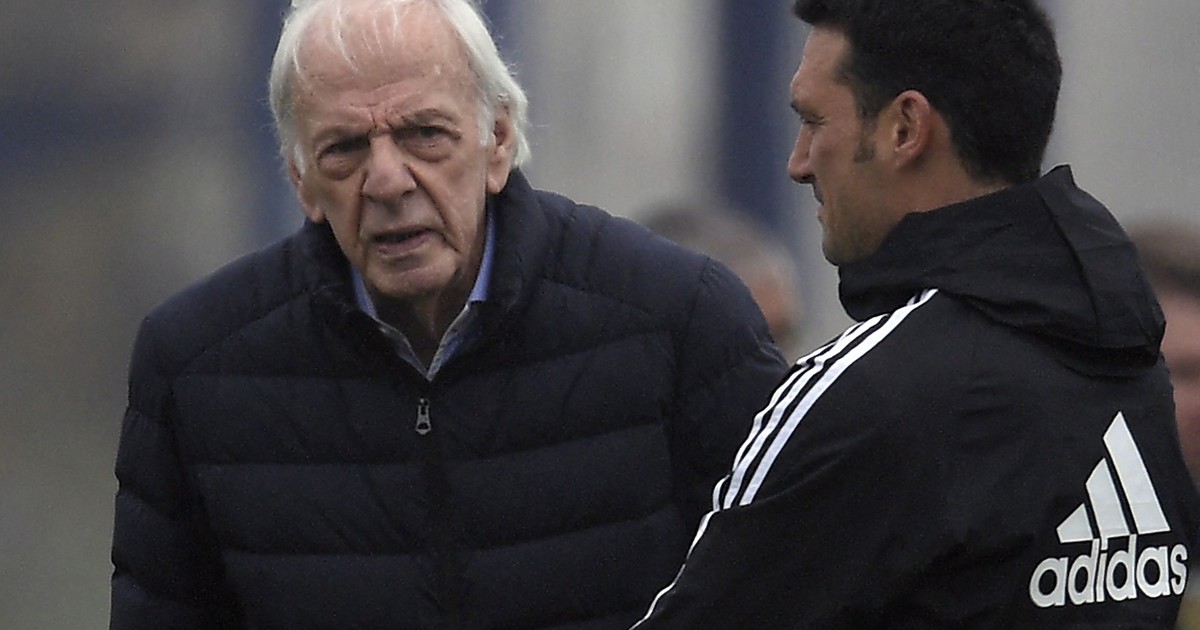 La pirámide de Menotti: de la indiferencia al amor por la Selección Argentina