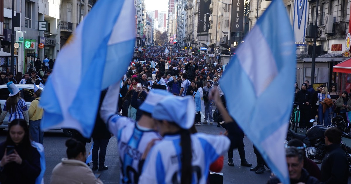 Mundial 2026: España ya espera en la final; Argentina e Inglaterra definen hoy al otro finalista