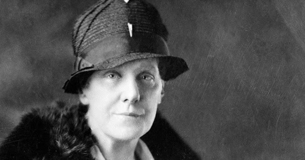Dos mujeres, un mismo día: las pioneras del Día de la Madre