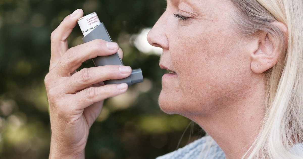 Aire acondicionado sucio: un caldo de cultivo para infecciones respiratorias