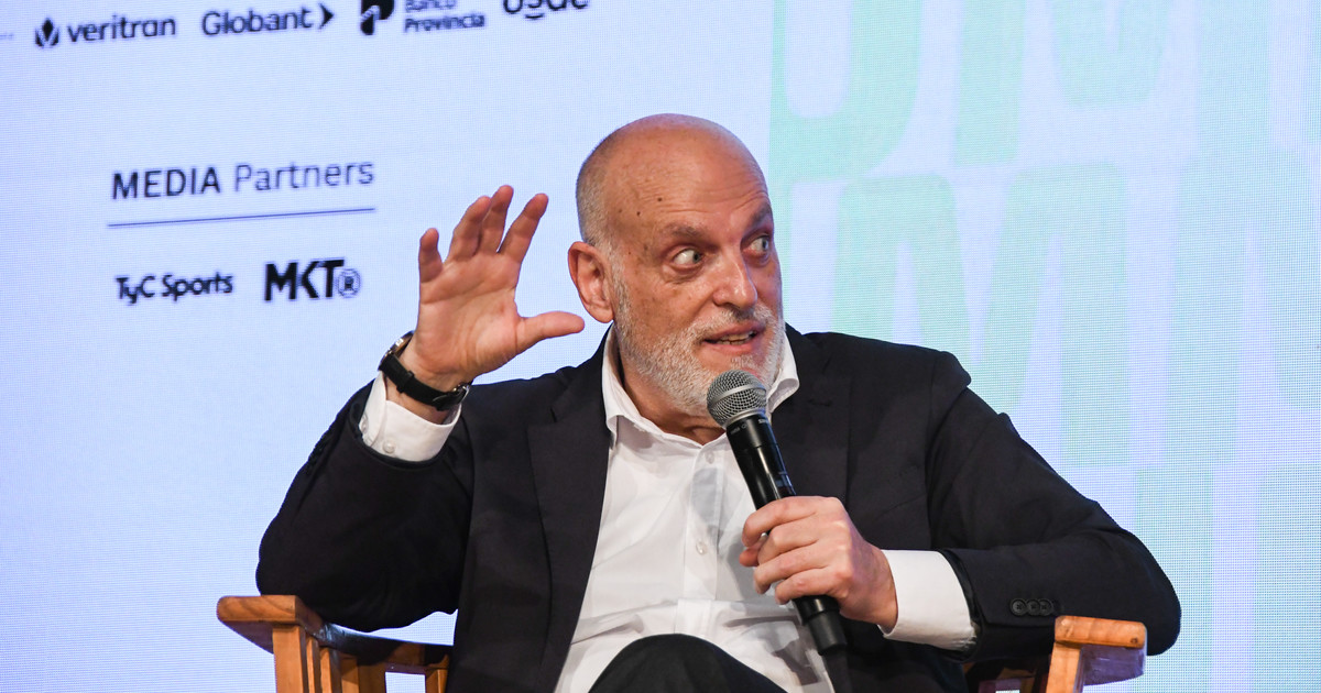 Tebas contra Infantino: "Está destruyendo al fútbol" y pide su renuncia
