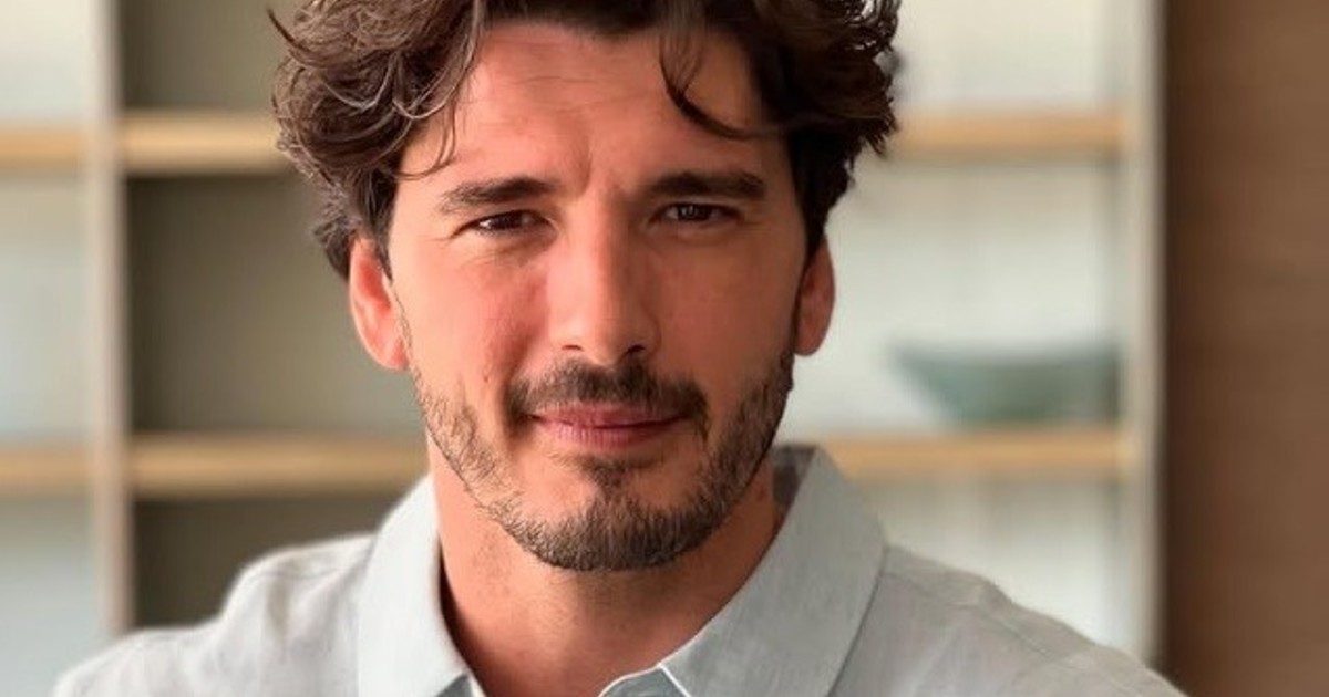 Yon González cumple 40: de soñar con ser mecánico a conquistar la pantalla