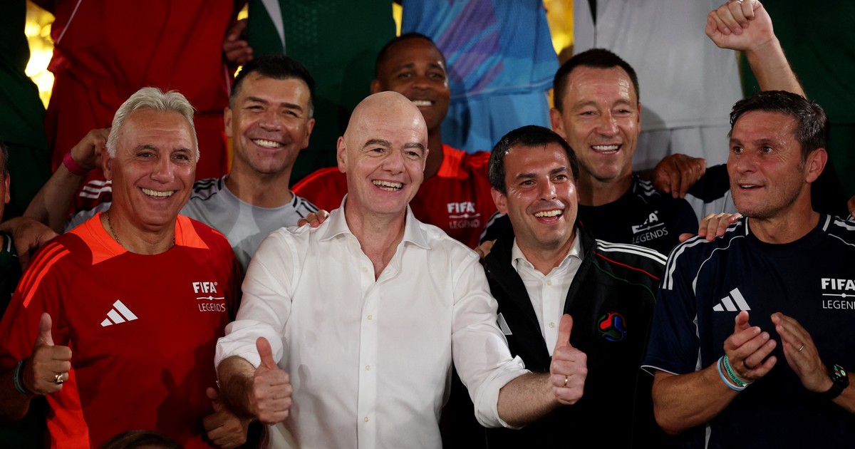 La final del Mundial tendrá un show de 17 minutos que preocupa a Scaloni