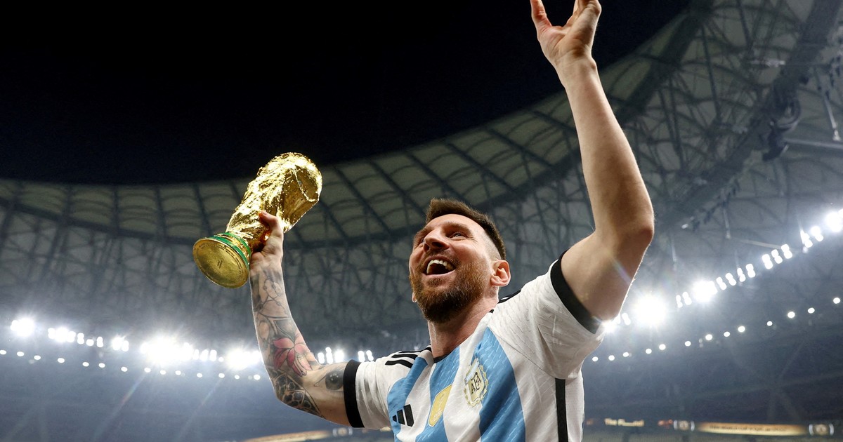 La historia de los Mundiales: solo ocho países lograron ser campeones