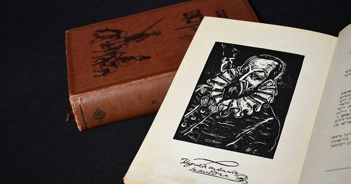 Don Quijote y la virtud: la lección que trasciende la sangre