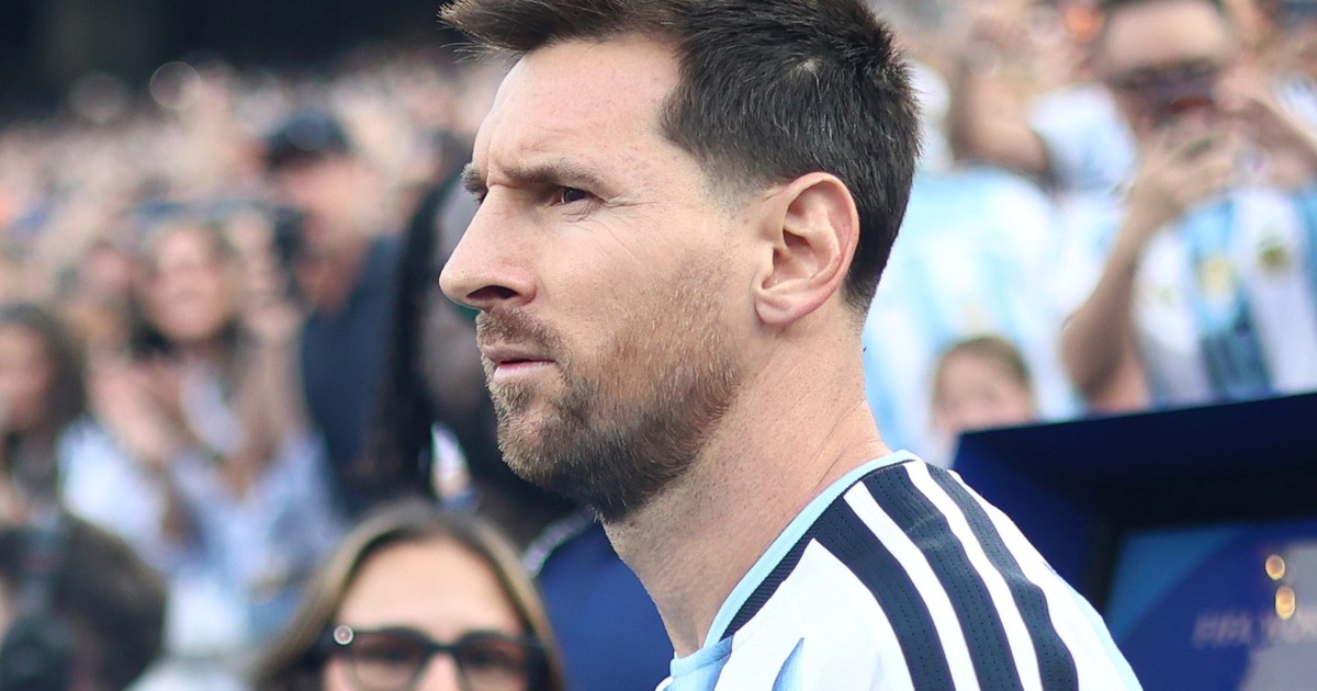 Argentina vs Inglaterra: una semifinal de Mundial con historia y récords en juego