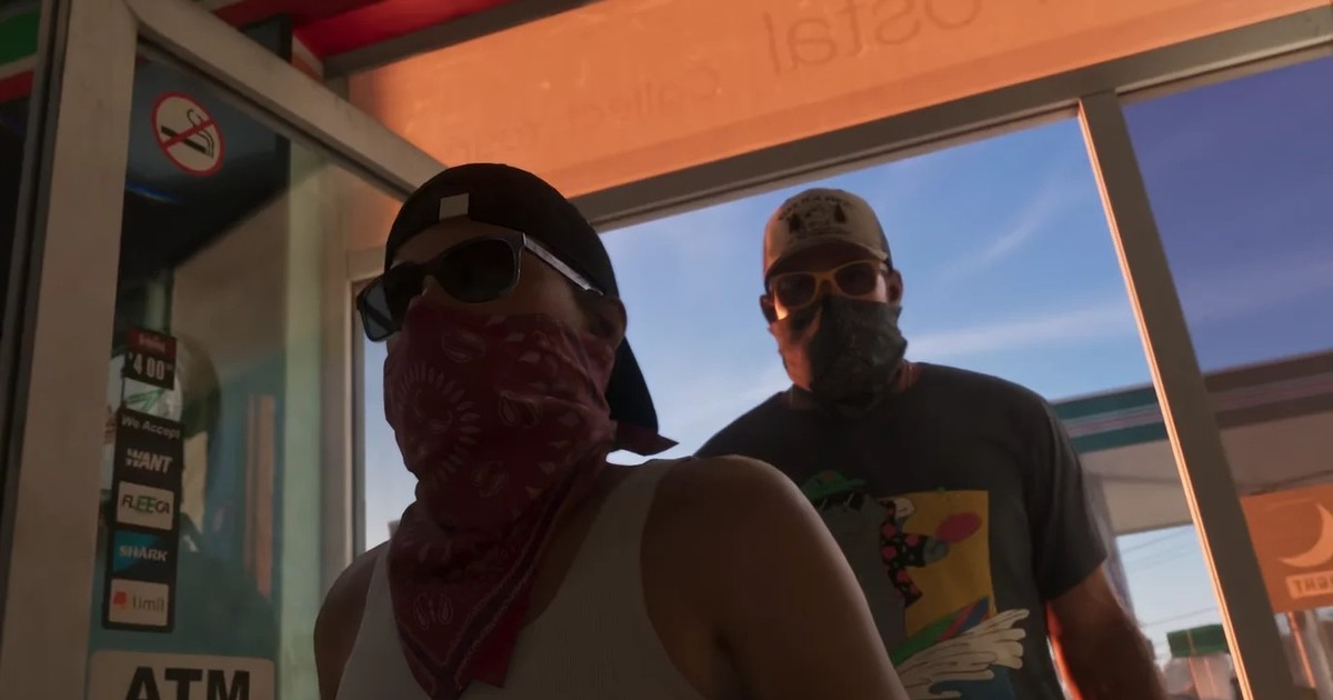 Netflix adelantó el GTA VI: el regreso más esperado de los videojuegos