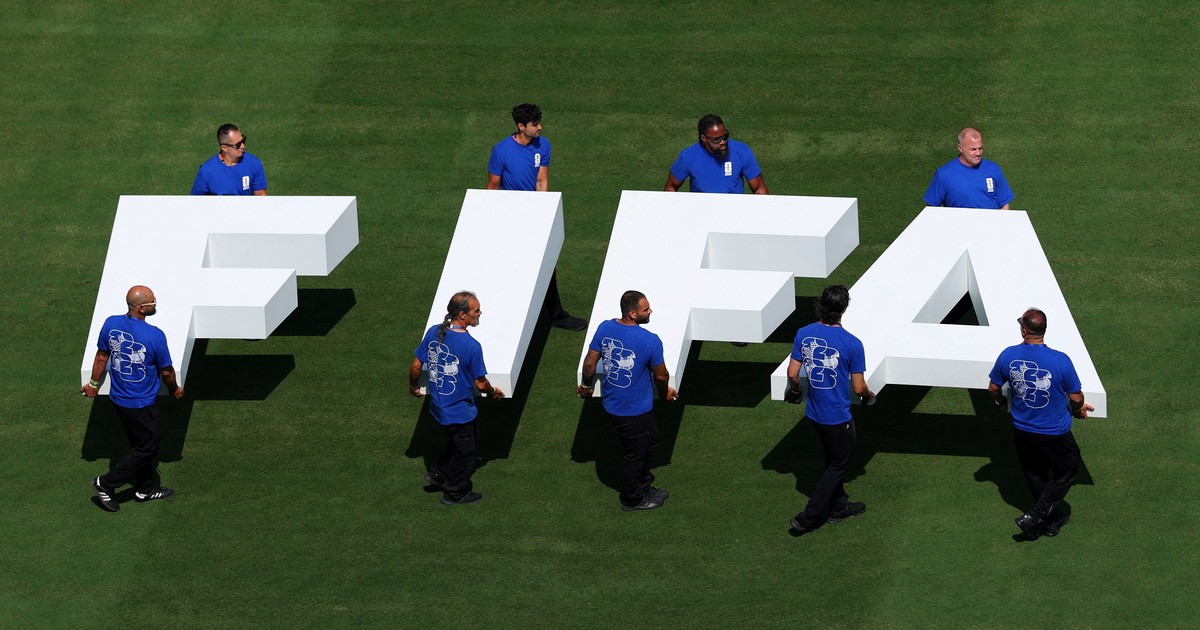 FIFA Forward Enterprise: el polémico plan que busca revolucionar el negocio del fútbol