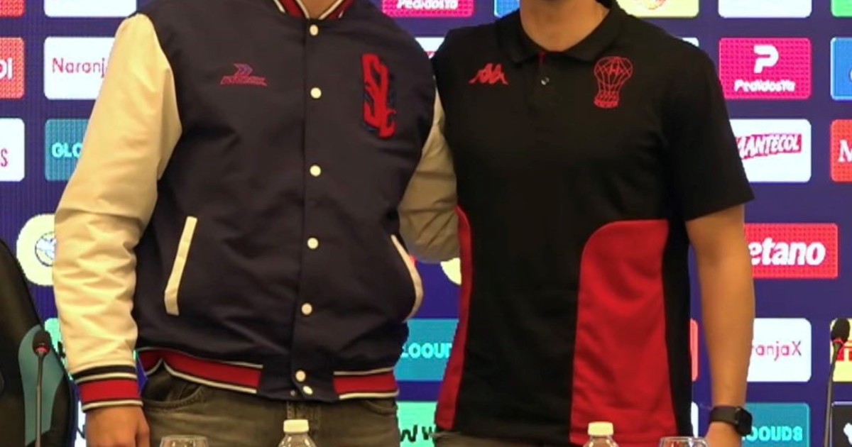 Auzmendi y Nervo coinciden: el clásico entre San Lorenzo y Huracán es un partido aparte