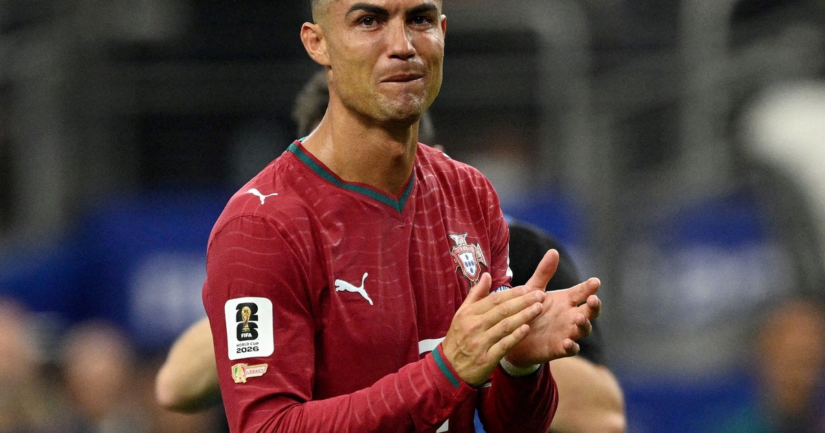 Cristiano Ronaldo: “La Euro 2016 vale como un Mundial” y anuncia su adiós a las Copas del Mundo